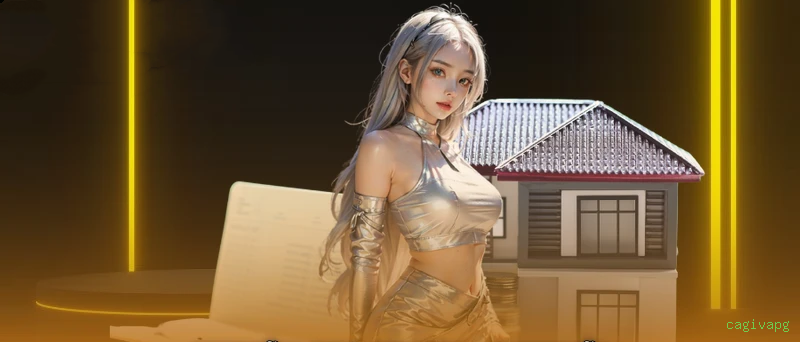 Controles de paJogonto e BRL em cagivapg