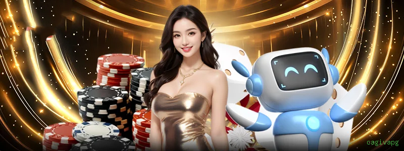 Controles de paJogonto e BRL em cagivapg